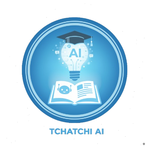 TCHATCHI AI Logo